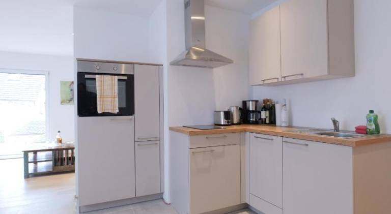 Spacious apartment | Pets are welcome — photo 5