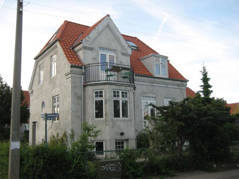 Villa Amager East