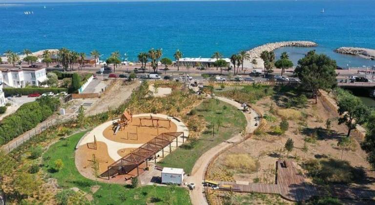 Rental apartment with terrace | Beach nearby | Pet-friendly — photo 2