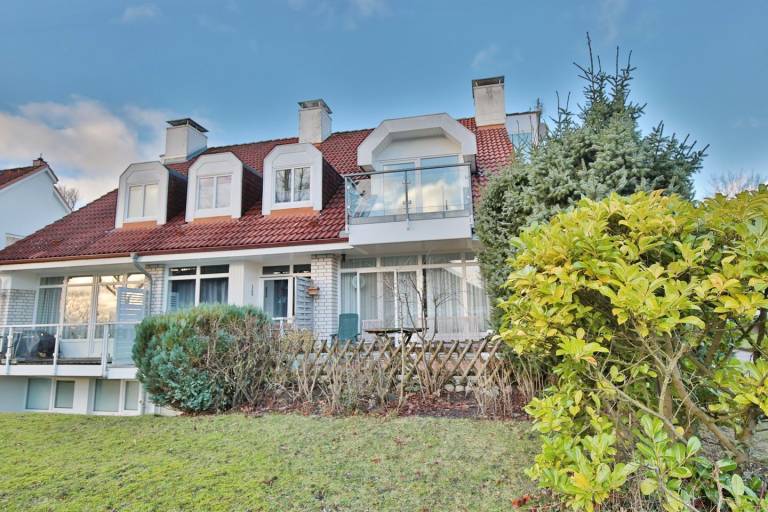 Ferienwohnung Neustadt in Holstein