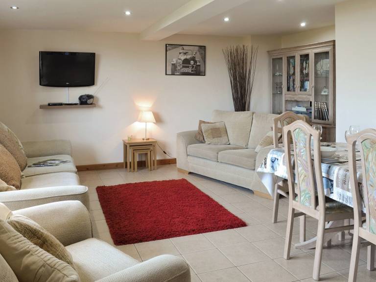 Cottage Flamborough