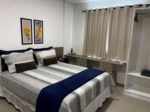 Apartamento Mossoró