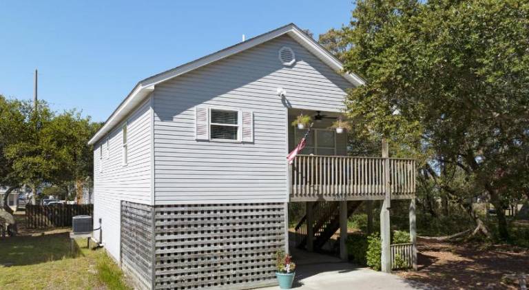 Wonderful vacation home | Dogs allowed in Kill Devil Hills, NC