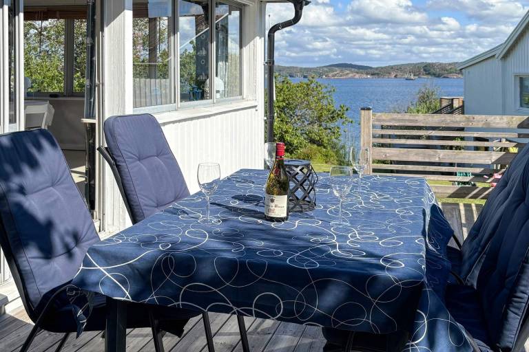 Ferienhaus Lysekil