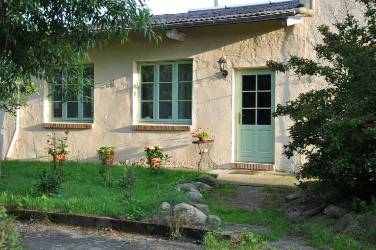 Ferienwohnung Lütjenburg