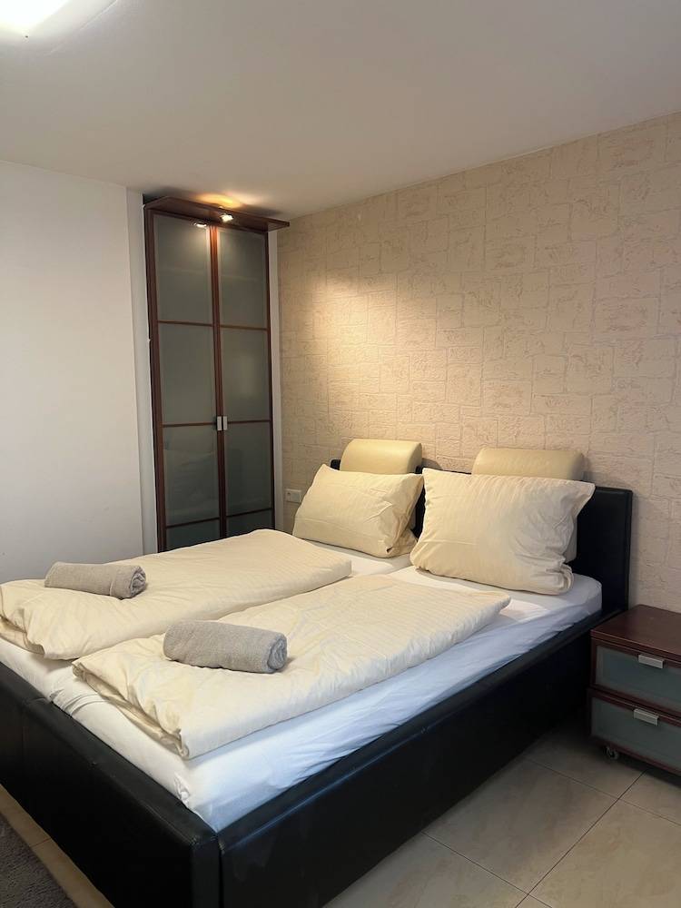 Accommodation  Heroldsberg