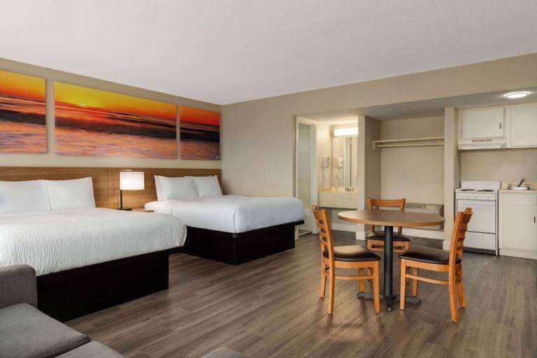 Motel Myrtle Beach