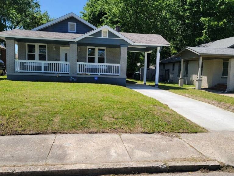 House Glenview