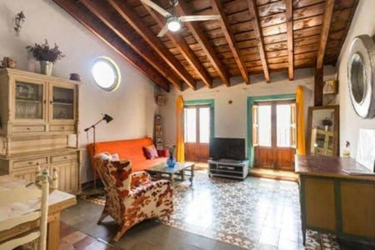 Apartamento Campoamor