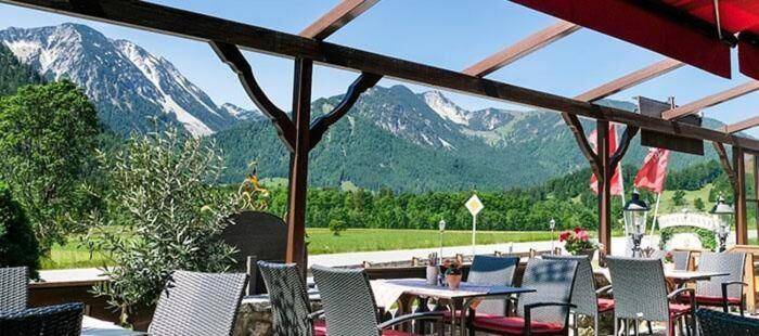 Hotel Alpenhof Bayrischzell — photo 3