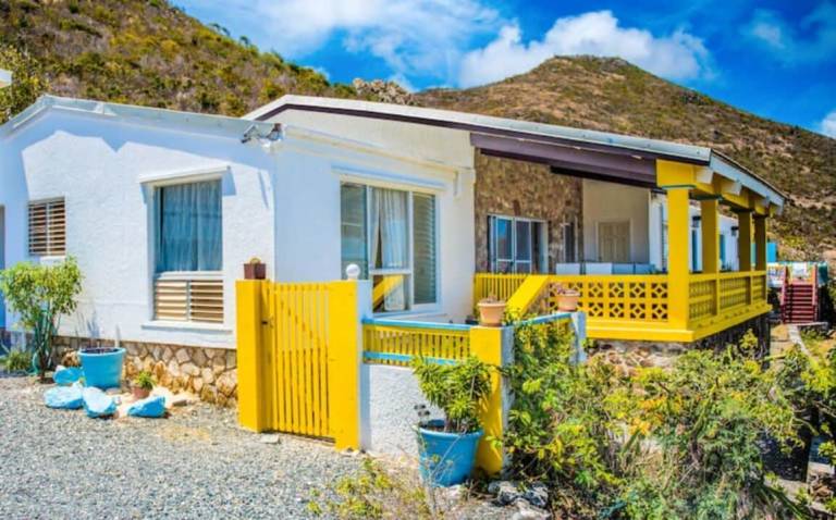 Villa  Sint Maarten