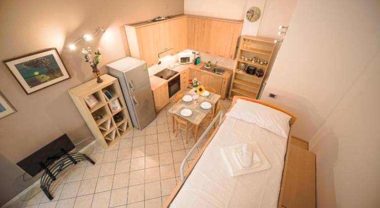 Holiday apartment | Pets allowed — photo 2