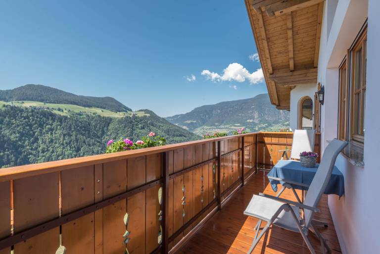 Appartamento vacanza Laion