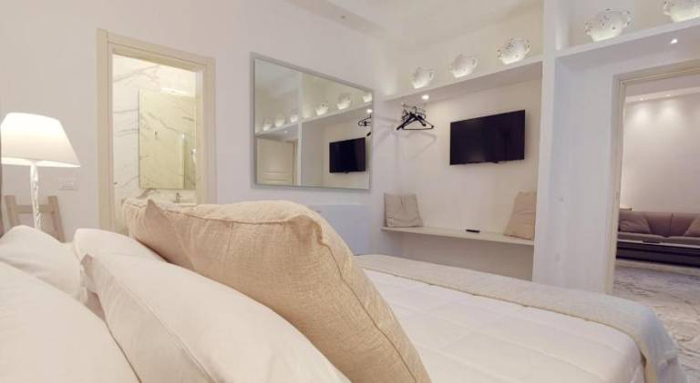 FLOS Guest House — photo 2