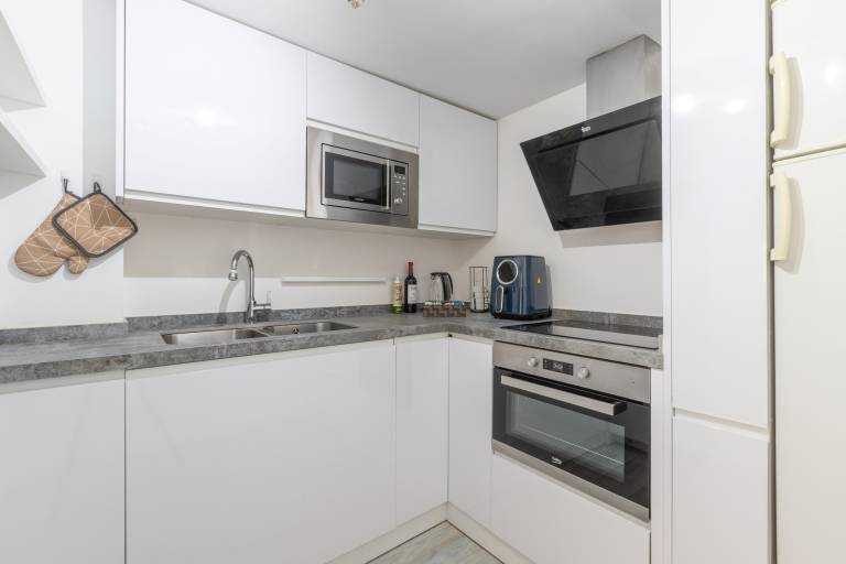 ALTO DEL PINAR - Apartment for 2 people in. — photo 5