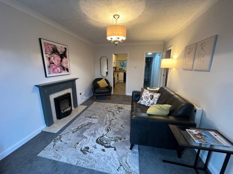 Apartment  Chapel St. Leonards