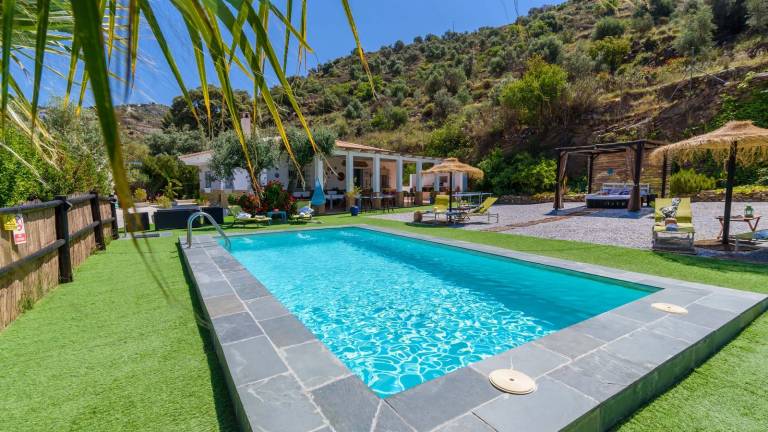 Casa Torrox