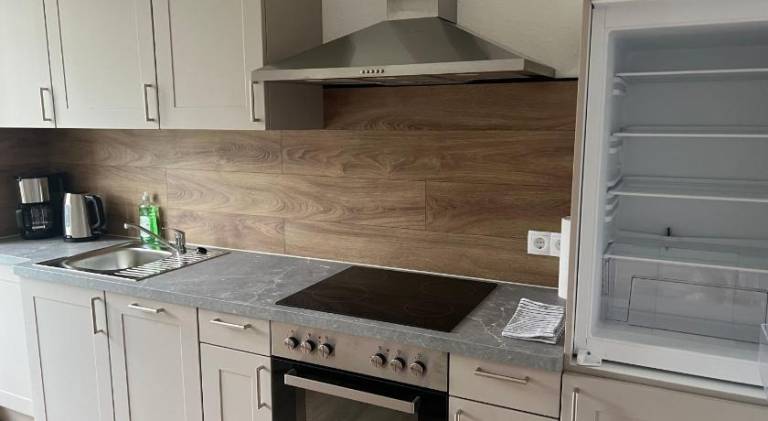 Pleasant holiday apartment | Pets allowed — photo 4