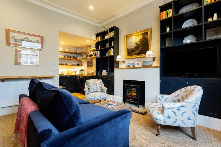 Appartement  Kensington