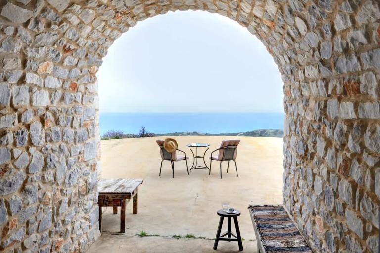 Villa Anatoliki Mani