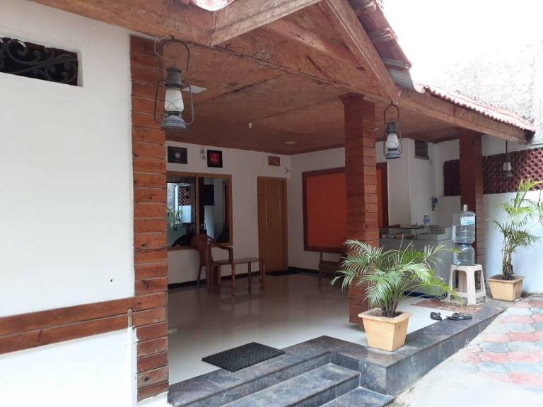 Villa Pollachi
