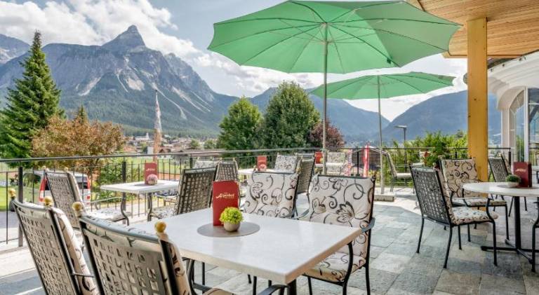 Wellness & Sporthotel Alpenhof — photo 5