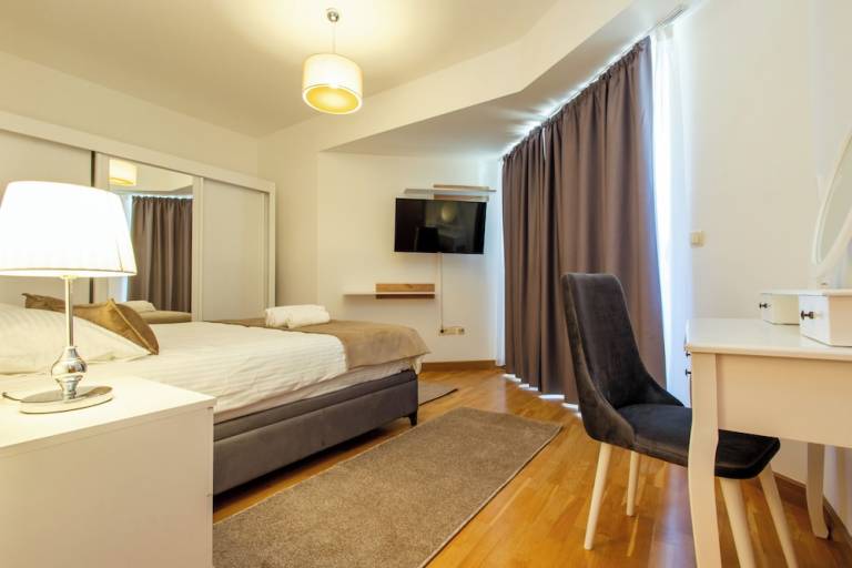 Ferienwohnung Ulcinj