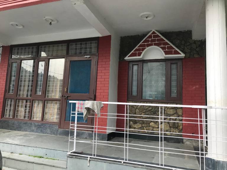 Karori Home Stay in Bhimtal