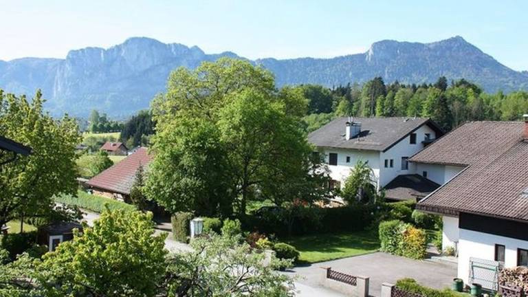 Ferienwohnung  Mondsee