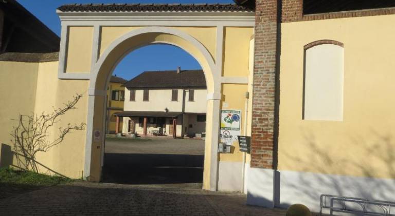 Agriturismo Milano