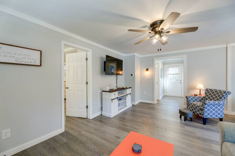 New Bern Vacation Rental: Close to Neuse River! — photo 4