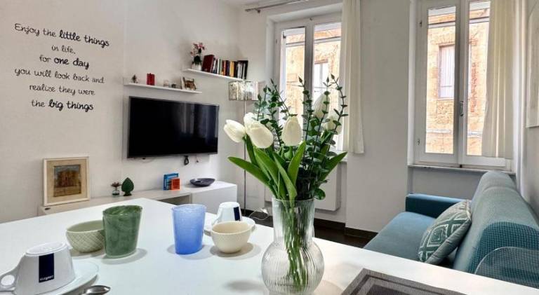 Beautiful rental apartment | Dogs allowed in Alghero