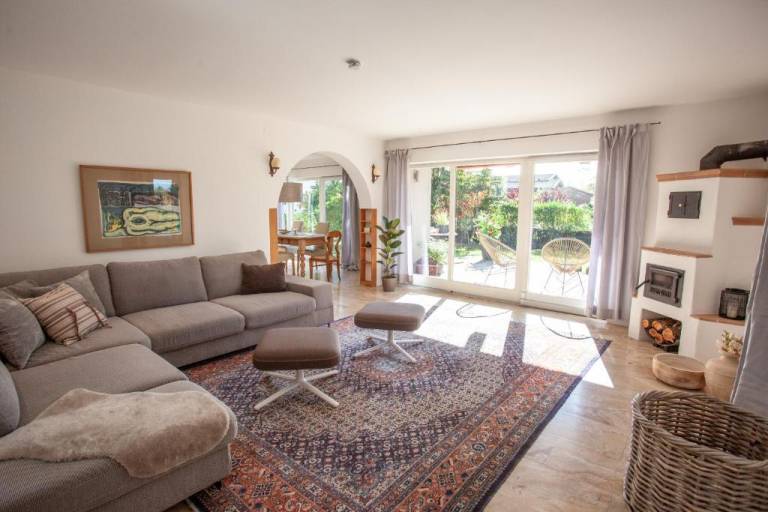 Ferienhaus  Traunreut