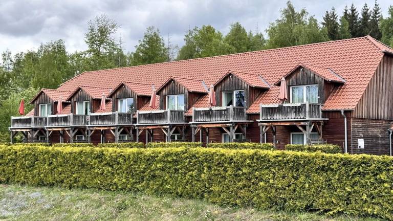 Ferienwohnung Drei Annen Hohne