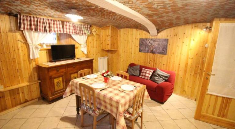 Apartment | Pet-friendly in Saint-Vincent