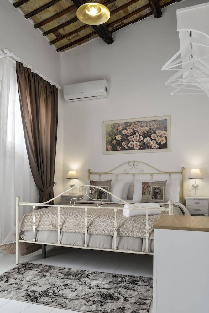 Bed & Breakfast Pozzillo