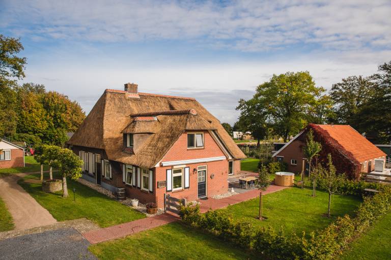 Hütte  Zuna