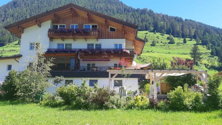 Ferienwohnung  Kals am Großglockner