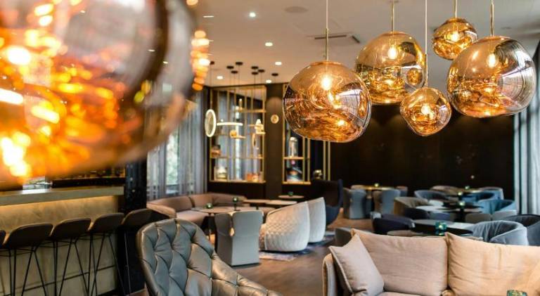 Motel One Nurnberg-Plarrer — photo 3