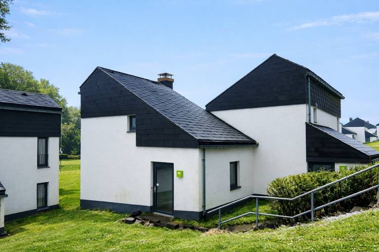 Ferienhaus Hoppstädten-Weiersbach