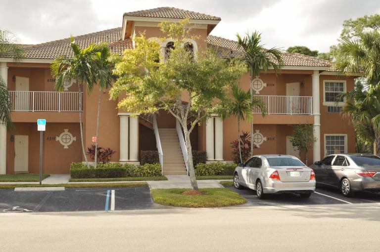 Condo  Port St. Lucie