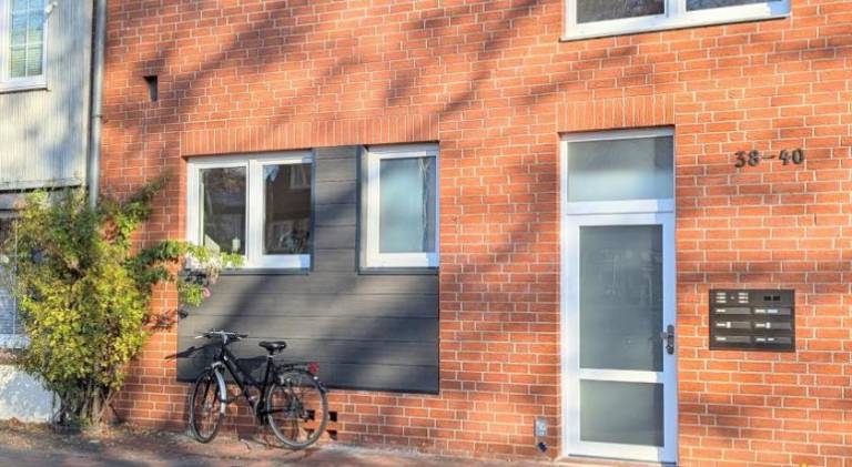 Holiday apartment with 1 room for 3 persons — photo 2