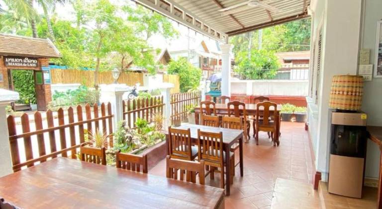 Singharat Guesthouse — photo 5