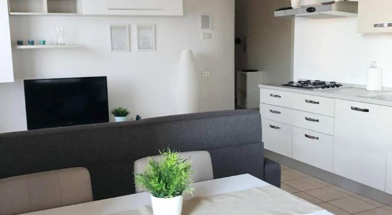 Pleasant apartment | Dogs allowed — photo 3
