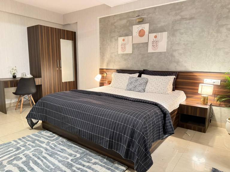 Harvey's Hotels - Brookfield in Bengaluru
