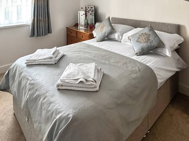 Cottage with 1 room for 2 persons — photo 3