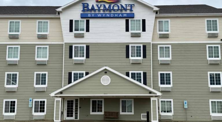 Baymont by Wyndham Dickinson in Dickinson, ND