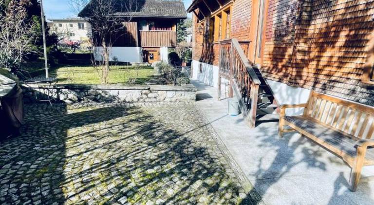 Holiday apartment with 4 rooms for 8 persons — photo 5