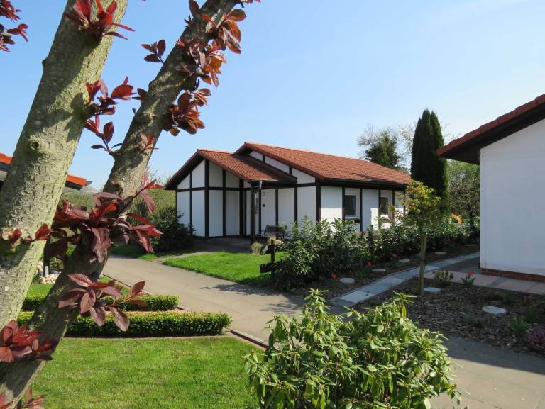 Ferienwohnung Hollern