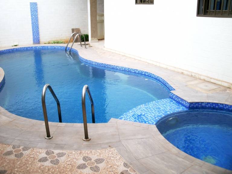 Villa  Lome